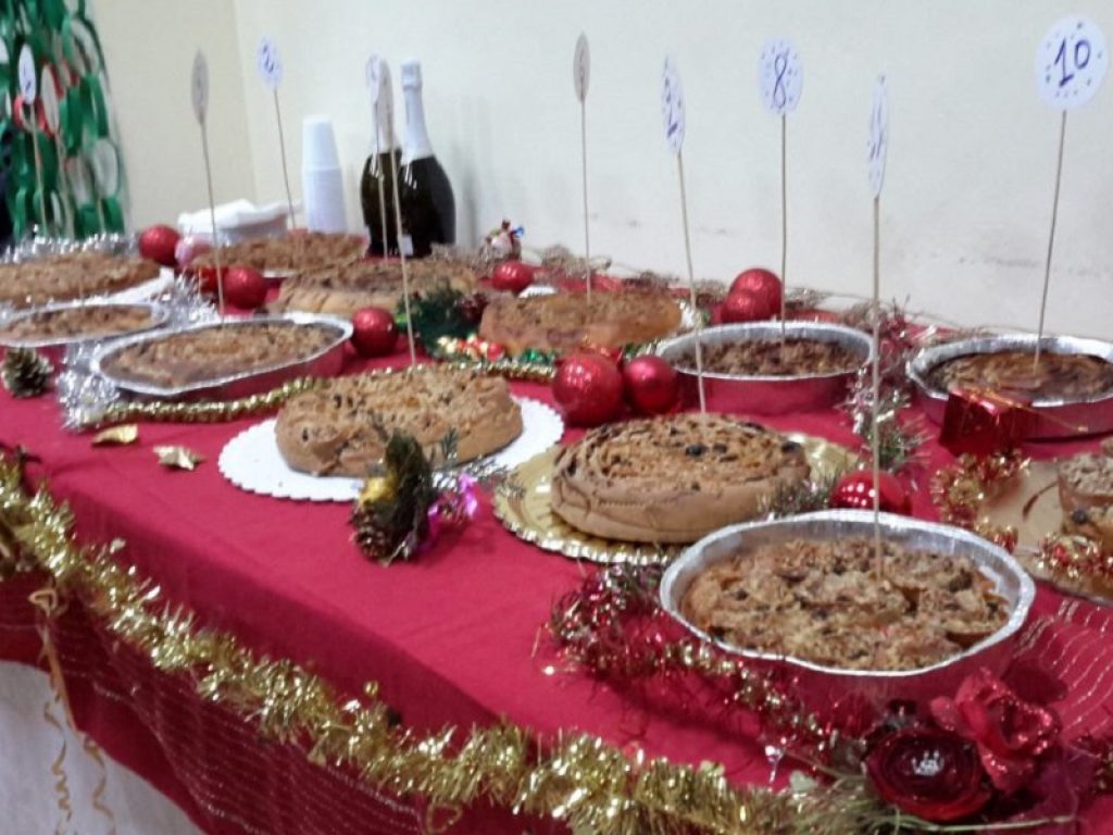 Palazzo Colosimo a Petronà ha ospitato una delle tante iniziative dell’Associazione Insieme Onlus, una gara, dove la protagonista è la Pittanchiusa