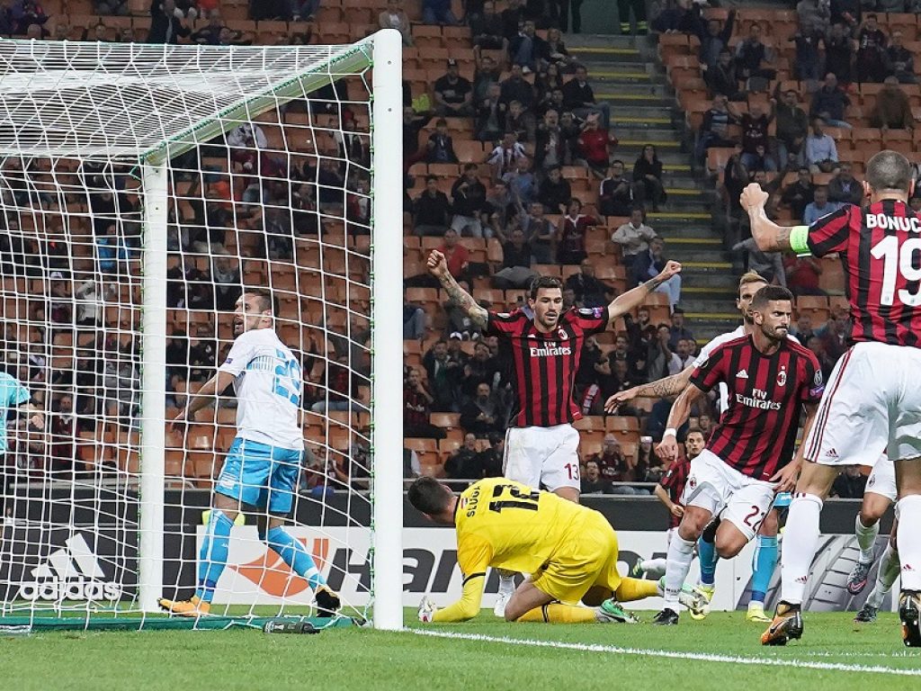 I pronostici sicuri di Europa League delle partite dei sedicesimi di finale di oggi giovedì 15 febbraio 2018: le migliori quote e i consigli vincenti per scommesse e sistemi