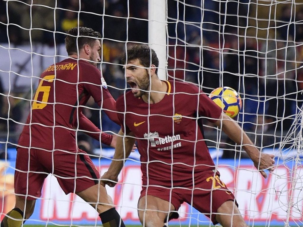 Coppa Italia: i pronostici di Atalanta-Sassuolo, Roma-Torino e Juventus-Genoa di mercoledì 20 Dicembre