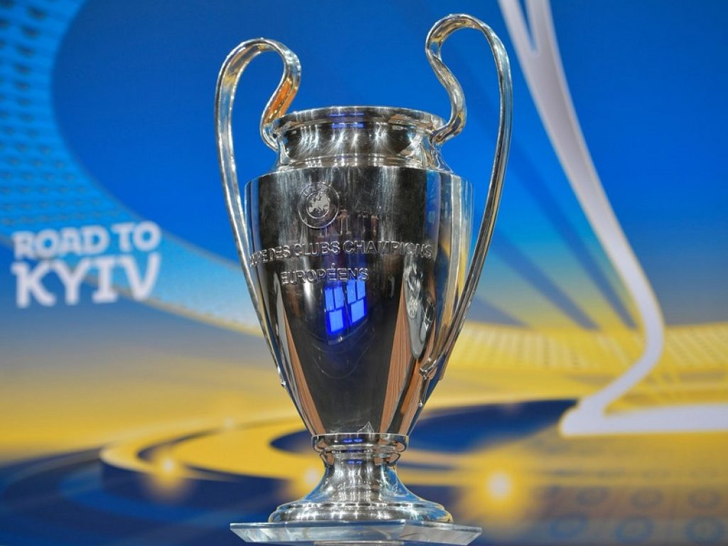 Champions League, i nuovi sorteggi degli ottavi di finale dopo il pasticcio a Nyon: Juventus-Villarreal e Inter-Liverpool dopo l'errore nel corso dei primi accoppiamenti