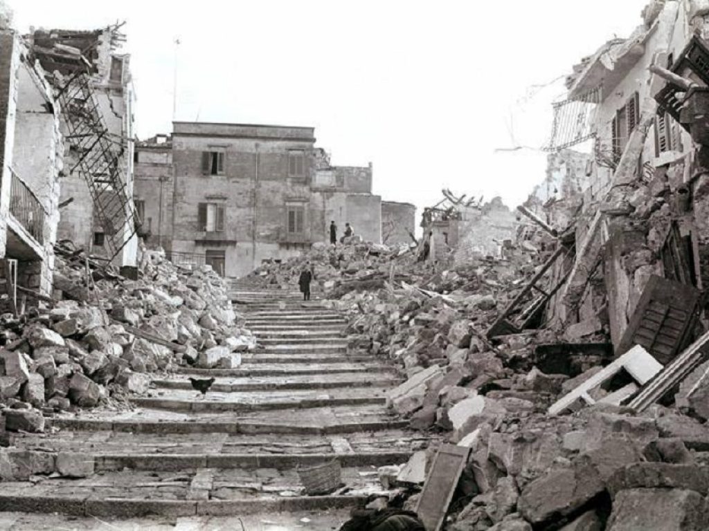 Due giorni per ricordare il terremoto che colpì la Val d'Agri nel 1857 causando 19mila morti