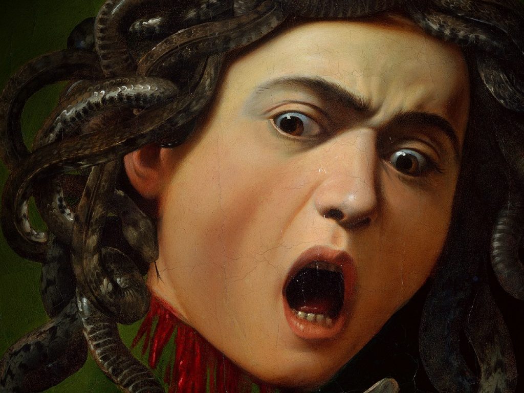 Caravaggio-L’Anima e il Sangue, il film d’arte dedicato a Michelangelo Merisi e narrato da Manuel Agnelli, tornerà nei cinema del circuito The Space il 27 e il 28 marzo