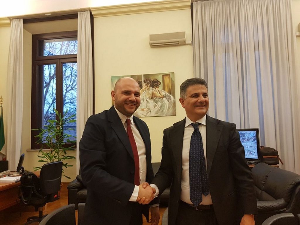 Croce Rossa Italiana e Ministero dell'Istruzione hanno firmato un Protocollo d’intesa triennale per l'alternanza scuola-lavoro