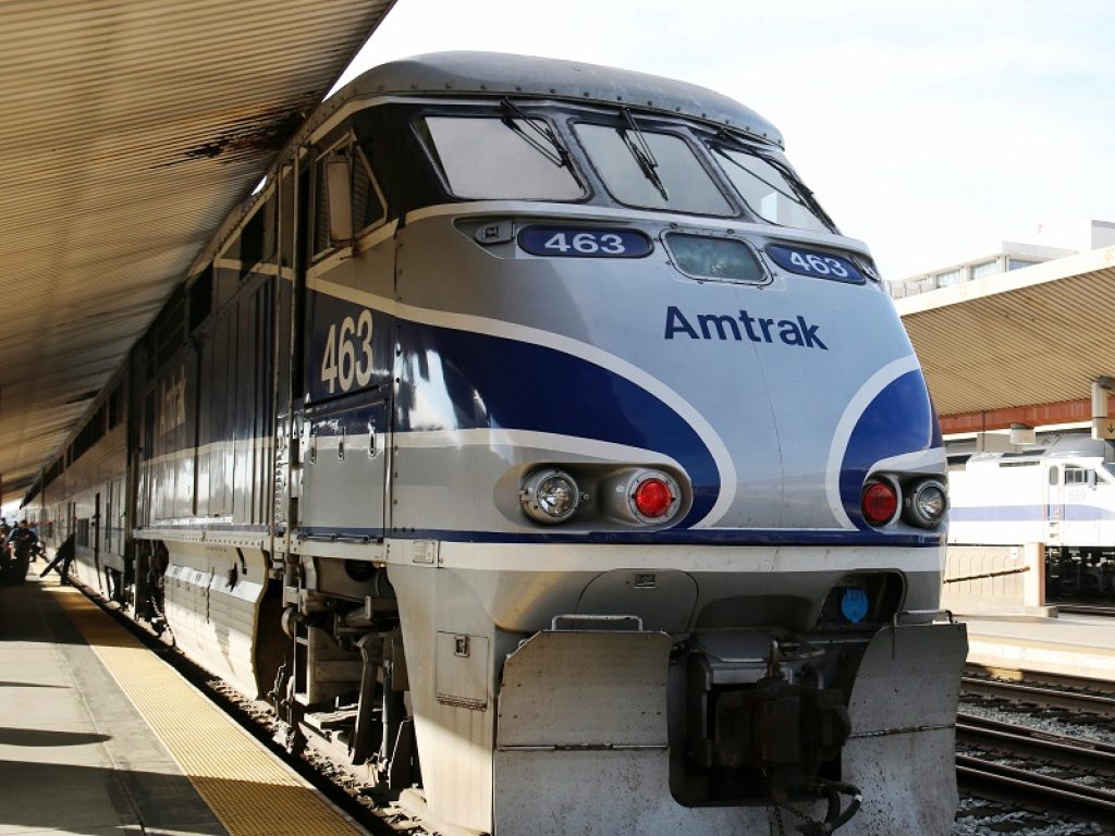 L'azienda friulana Ermetris ha ottenuto la fornitura delle “cornette intelligenti” per il colosso ferroviario Amtrak: saranno installate su 150 convogli