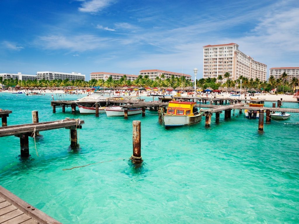 Aruba, Malta, la Russia ma anche Sudafrica, Islanda, Canada, Vietnam o Indonesia. Sono alcuni dei viaggi emergenti in questo 2018