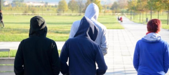 baby gang decreto caivano