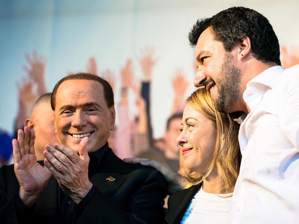 Elezioni comunali: il centrodestra ha deciso i due candidati a Milano e Napoli. Correranno per la poltrona di primo cittadino Bernardo e Maresca