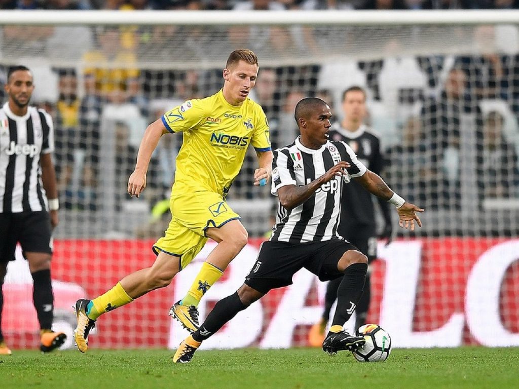 I pronostici degli anticipi di serie A Sassuolo-Atalanta e Chievo-Juventus di sabato 27 Gennaio: le migliori quote e i pronostici sicuri per scommesse in singola e sistemi