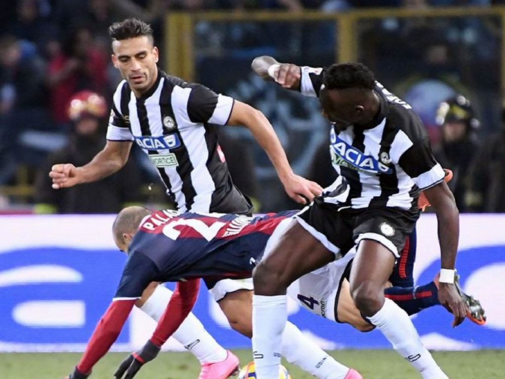 I pronostici degli anticipi di serie A di oggi Chievo-Udinese e Fiorentina-Inter