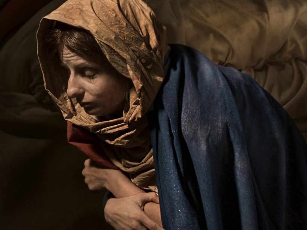 Dal 23 Gennaio al 3 Marzo2018 i Musei Vaticani ospiteranno la mostra Divine Creature, da un progetto ideato da Adamo Antonacci-Stranemani International