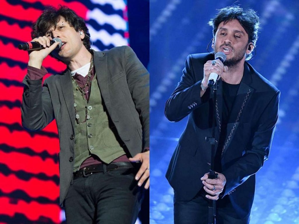L’inedita coppia formata da Ermal Meta e Fabrizio Moro è favorita per la vittoria del prossimo Festival di Sanremo