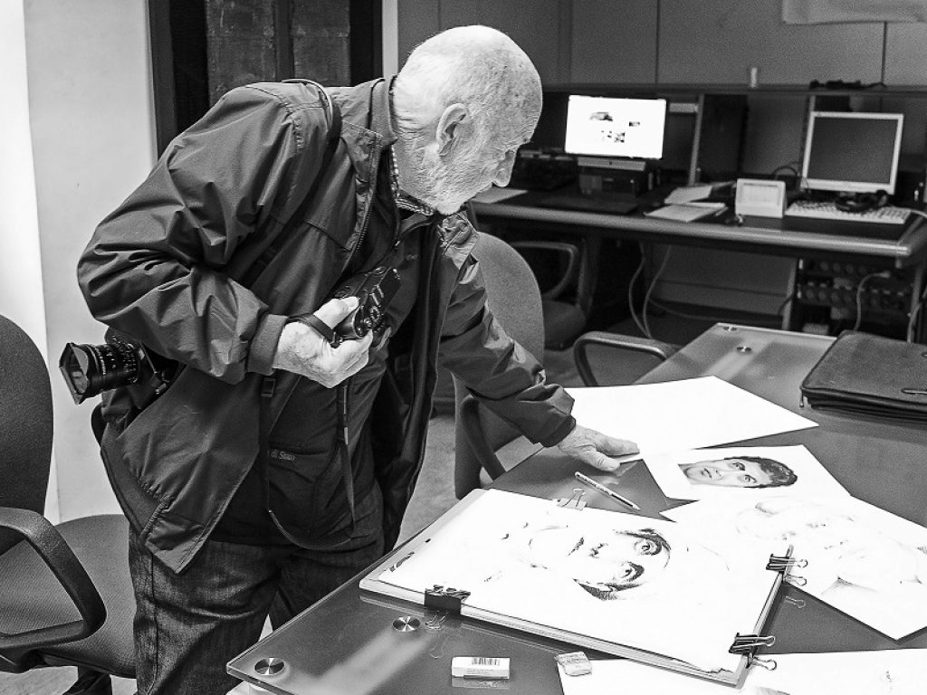 Come si realizza un identikit? La Polizia Scientifica spiega i segreti del mestiere che oggi si avvale anche delle più avanzate tecnologie