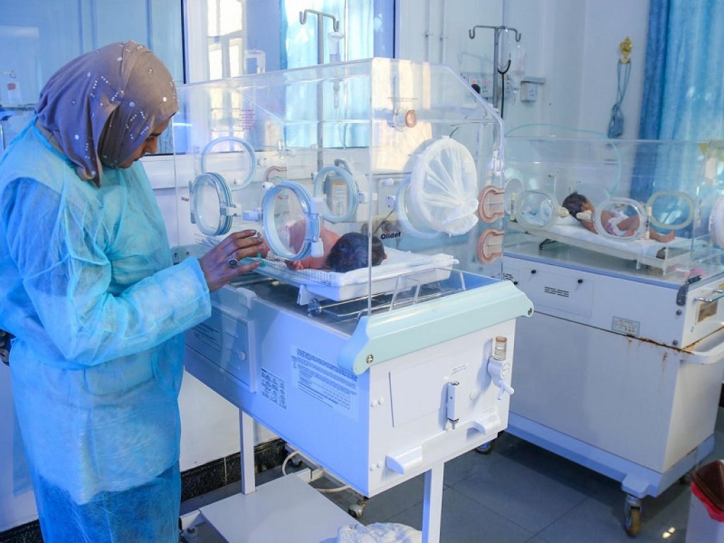 UNICEF: ad Hudaydah e nei governatori vicini si trova il 40% dei 400.000 bambini yemeniti che soffrono di malnutrizione acuta grave