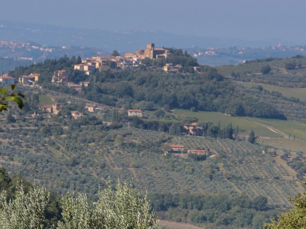 L’Osservatorio Nazionale del Paesaggio Rurale ha iscritto nel registro nazionale dei Paesaggi rurali storici sei nuove aree