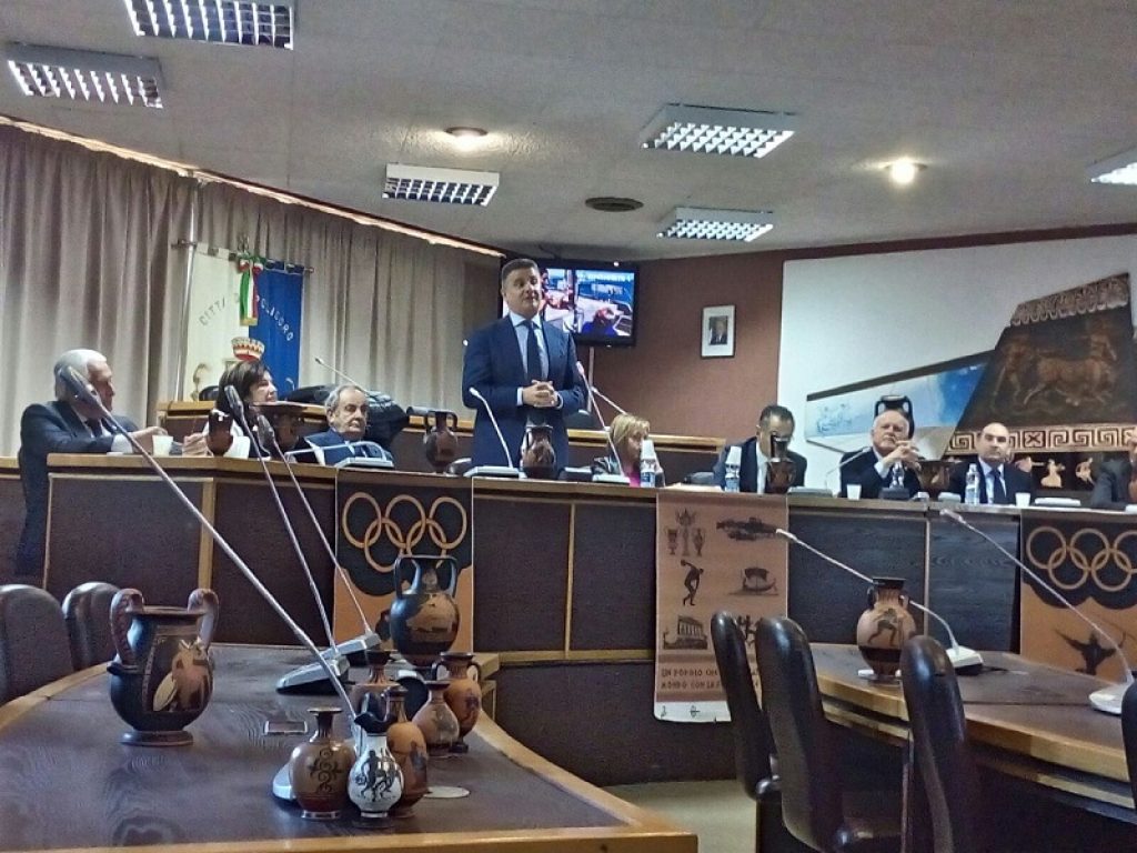 Percorsi di Alternanza Scuola-Lavoro nei comuni di Matera e Policoro e la Regione Basilicata e progetti legati alla cultura con l'accordo Miur-enti locali