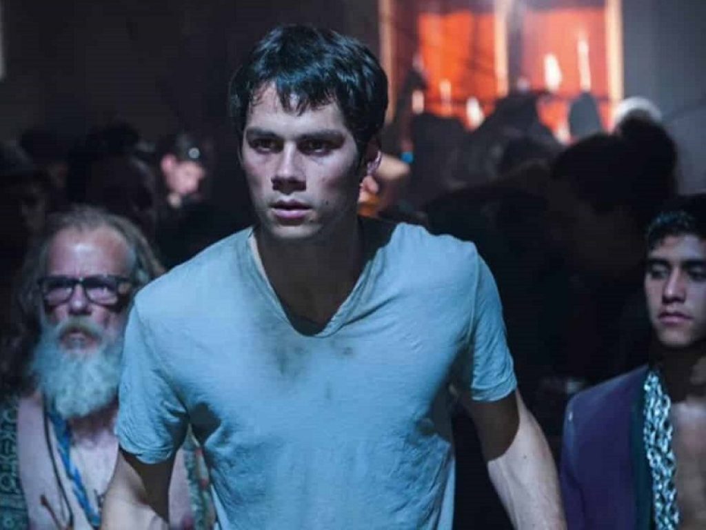 Maze Runner-La Rivelazione in lingua originale arriva al cinema nelle multisale del circuito UCI