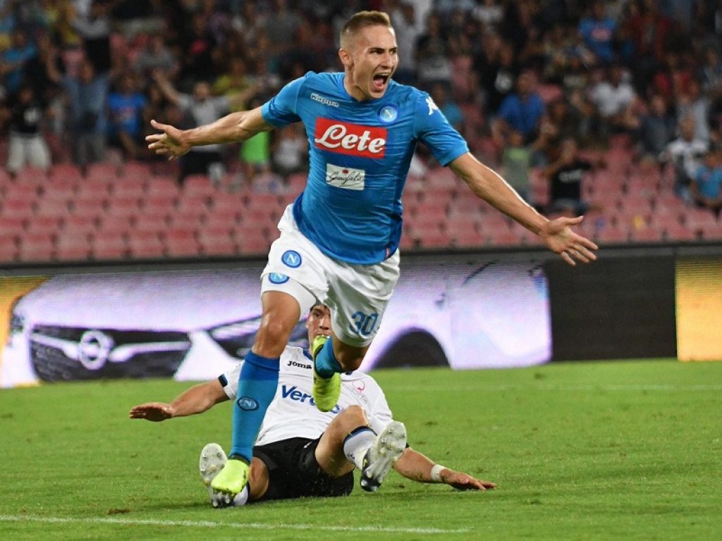 Coppa Italia: i pronostici di Napoli-Atalanta di martedì 2 Gennaio 2018