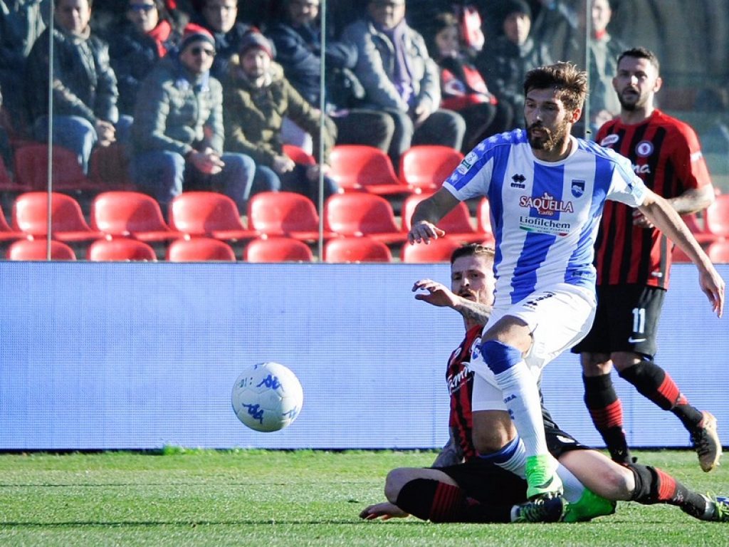 i pronostici di serie b di oggi