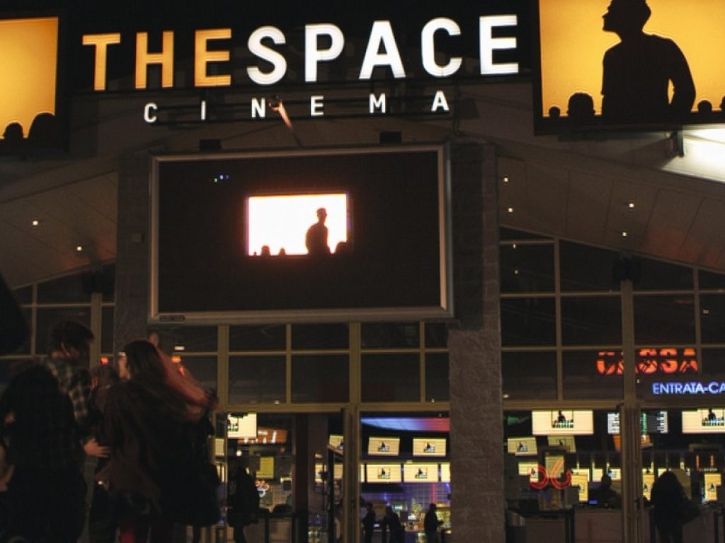 Il multisala The Space Cinema di Silea riaprirà ad agosto con una nuova veste. Grandinetti, GM del circuito: "Sarà una rivoluzione dell’esperienza in sala"