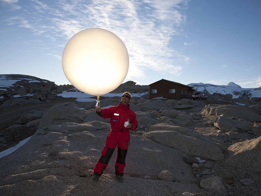 Con più di 50 progetti scientifici portati a termine si conclude la 33ª Campagna estiva del Programma Nazionale di Ricerche in Antartide (PNRA)