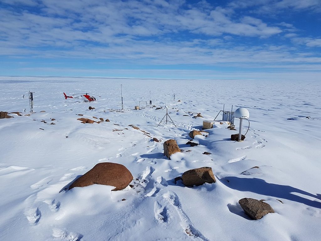 XXXVII Spedizione italiana in Antartide: il Pnra cerca figure specializzate per le attività del cosiddetto Winter Over che si svolgeranno tra novembre 2021 e novembre 2022 
