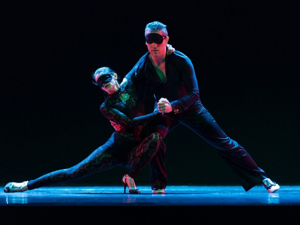 30 eventi per la II edizione di Paesaggi del Corpo Festival Internazionale Danza Contemporanea in programma dal 12 giugno al 21 novembre 2021