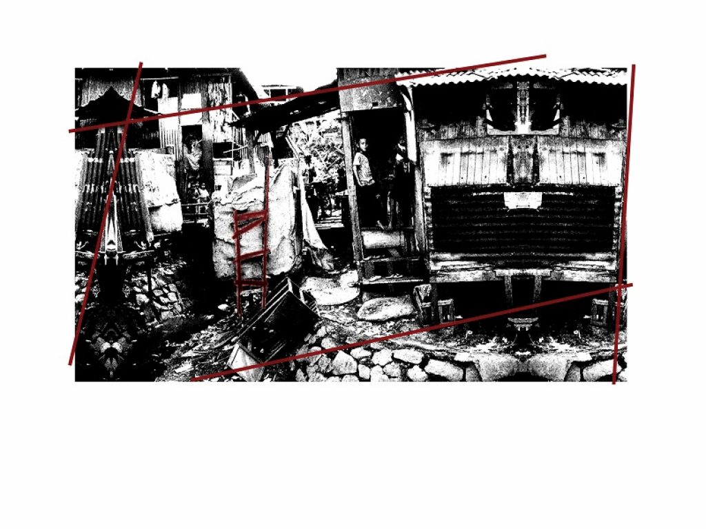 Per la prima volta in Italia la mostra Memorie, Macerie e Immagini, del maestro messicano e docente della UNAM, Oscar Ulises Verde Tapia