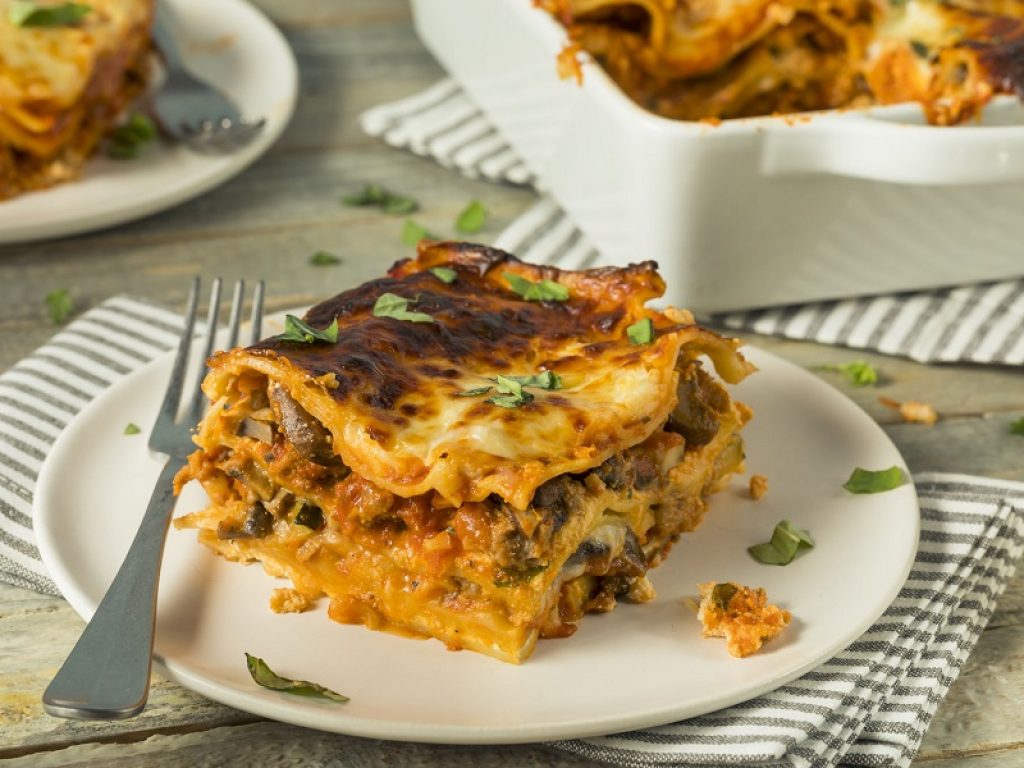 La “top ten” culinaria di Ferragosto secondo una indagine condotta da CNA Agroalimentare: accanto ai piatti freschi tornano piatti evergreen