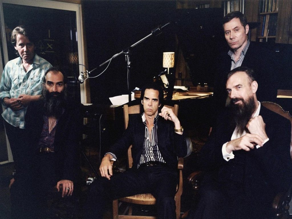 Il 12 aprile alle 21:15 nelle multisale del Circuito UCI Cinemas arriva Distant Sky. Nick Cave & The Bad Seeds. Live in Copenaghen, il film concerto diretto dal regista David Barnard