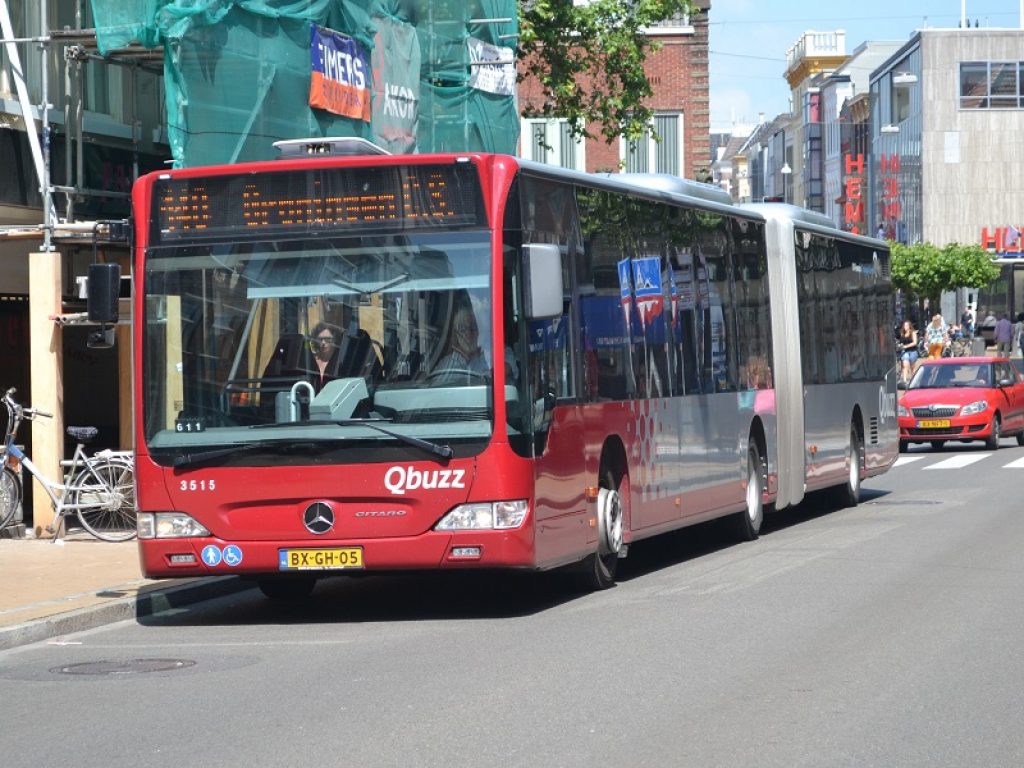 Qbuzz, la controllata di Busitalia si aggiudica la concessione di servizi fra Utrecht e Rotterdam: sarà servito bacino con oltre 400mila abitanti