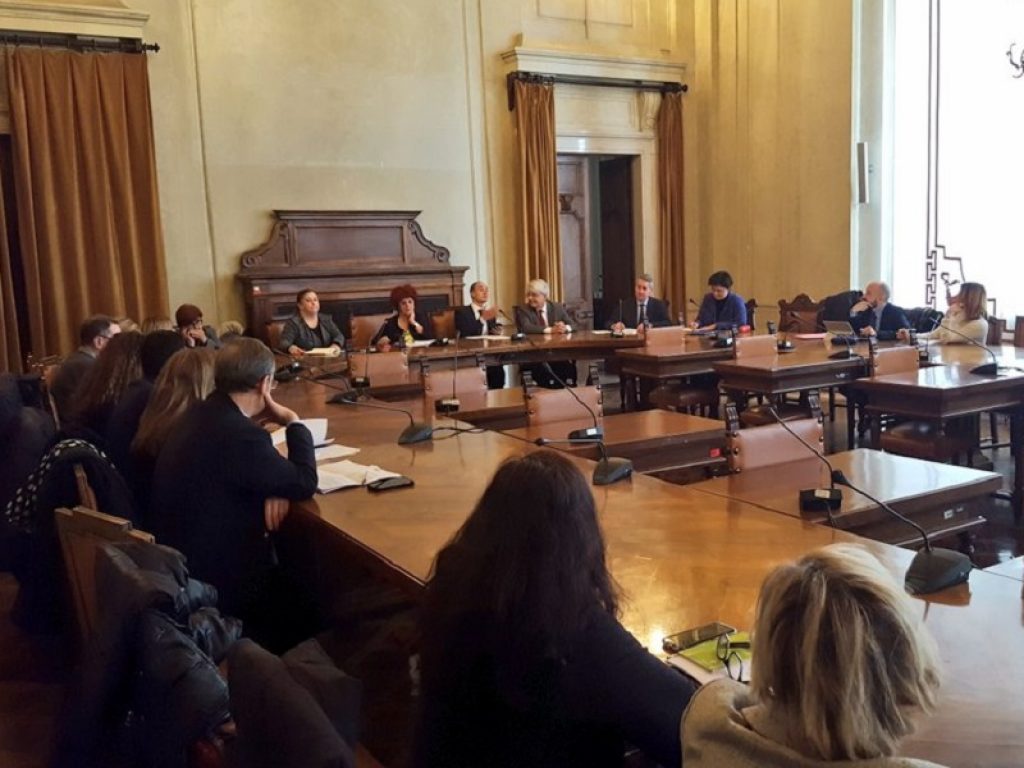 Si è insediato oggi al Ministero dell’Istruzione, l’Osservatorio voluto dalla Ministra Valeria Fedeli per monitorare la qualità dei progetti di Alternanza Scuola-Lavoro. A Giugno il primo report