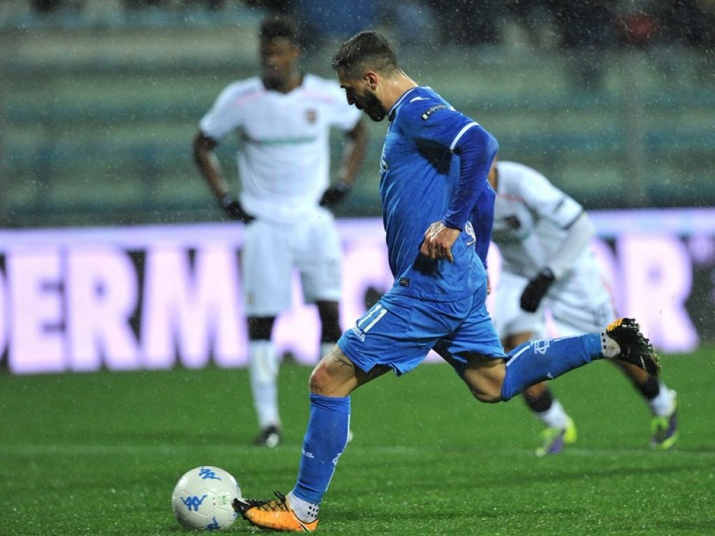 I pronostici vincenti delle partite di serie B di oggi sabato 10 febbraio 2018: le migliori quote per le scommesse in singola e i sistemi