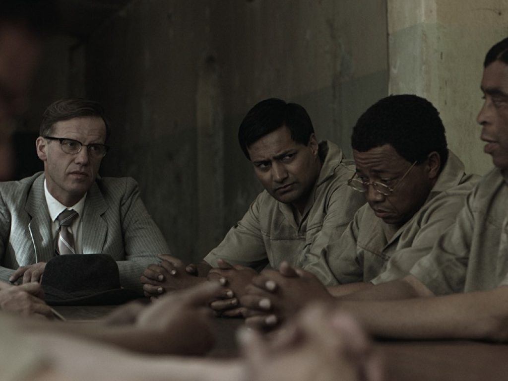 Il 12 e 13 febbraio nelle multisala del circuito UCI Cinemas arriva Atto di Difesa: Nelson Mandela e il Processo di Rivonia, il film patrocinato da Amnesty International