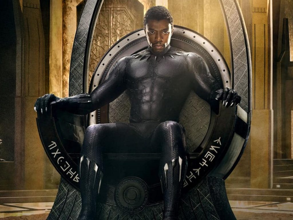 Black Panther di Ryan Coogler in lingua originale arriva al cinema nelle multisale del circuito UCI in un doppio appuntamento il 15 e il 21 febbraio 2018