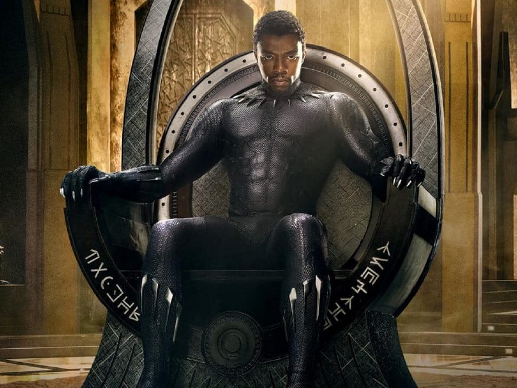 Black Panther di Ryan Coogler in lingua originale arriva al cinema nelle multisale del circuito UCI in un doppio appuntamento il 15 e il 21 febbraio 2018