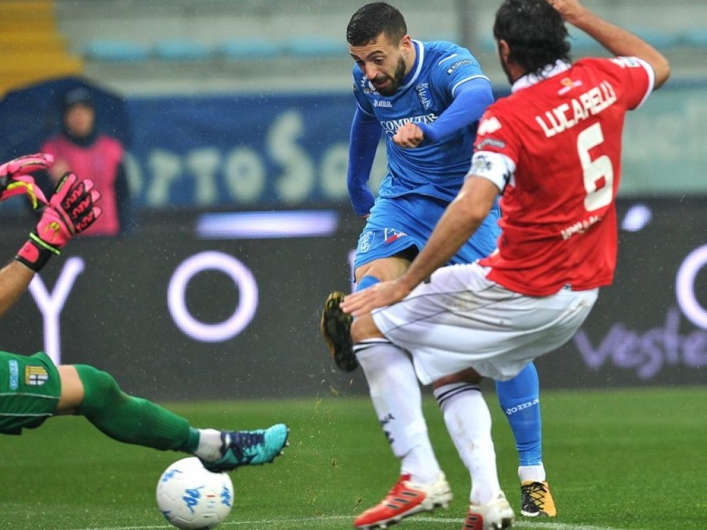 I pronostici sicuri delle partite di serie B di oggi, sabato 24 Febbraio 2018. Le migliori quote e i consigli per le scommesse e i sistemi a correzione e integrali