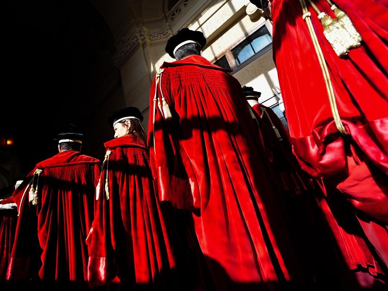 cassazione donazioni