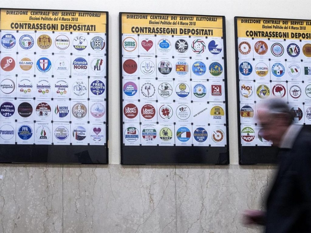 In vista delle elezioni politiche del 4 marzo, Skuola.net e l’istituto di ricerca SWG hanno condotto una ricerca sulle intenzioni di voto dei ragazzi under 25: l'astensionismo di massa è un rischio concreto