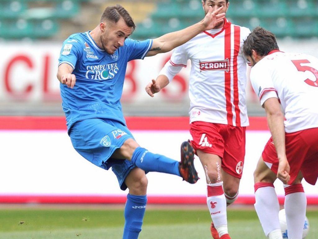 I pronostici sicuri dell'anticipo di serie B di oggi Empoli-Palermo: i consigli vincenti e le migliori quote da giocare in singola o nei sistemi