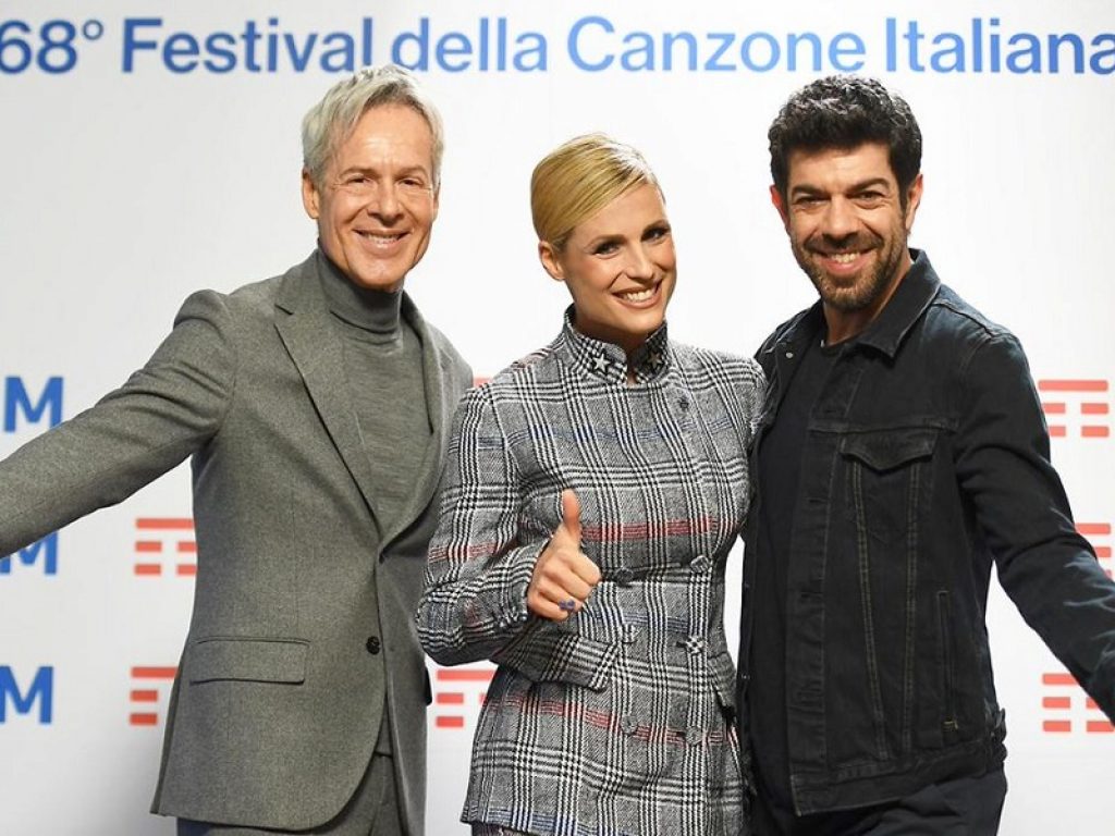 Nei giorni del Festival di Sanremo il Ministero dei Beni Culturali ha inaugurato www.canzoneitaliana.it. Il portale dedica una sezione speciale con 50 playlist al Festival