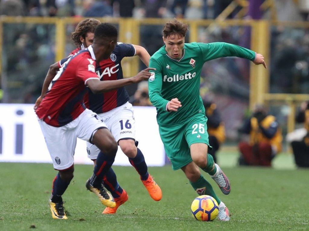 Fiorentina-Juventus i pronostici vincenti della partita di stasera del campionato di serie A per le scommesse in singola e i sistemi