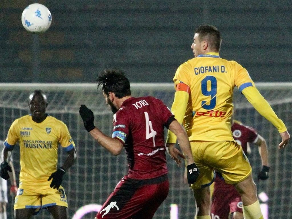 I pronostici delle partite della 24ª giornata di serie B di oggi: i consigli vincenti per le scommesse in singola e i sistemi a correzione e integrali