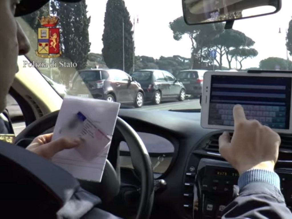 Operazione "Safety Car 2" della Polizia di Stato contro i furti di auto e moto: 101 arresti in tutta Italia e 618 veicoli restituiti ai legittimi proprietari