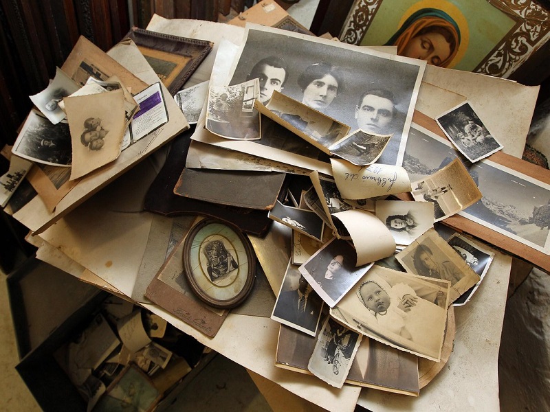 Importante studio triestino di genetica sui resti dei caduti nelle foibe slovene: identificazione più rapida con l'analisi del DNA 