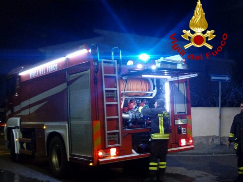 FEDERDISTAT VVF-FC e FILP firmano accordo per l'unità sindacale: fronte comune su tutte le materie contrattuali e di carattere politico-sindacale per il personale dei Vigili del Fuoco