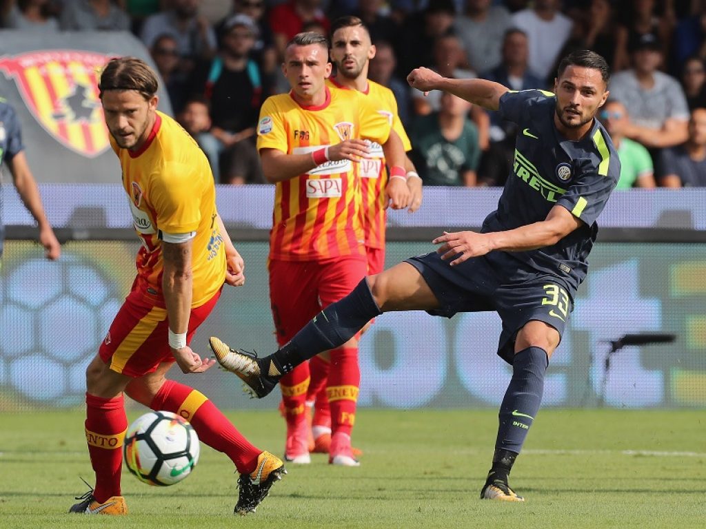 I pronostici vincenti degli anticipi del campionato di serie A Bologna-Genoa e Inter-Benevento di sabato 24 febbraio 2018: le migliori quote per le scommesse in singola e i sistemi