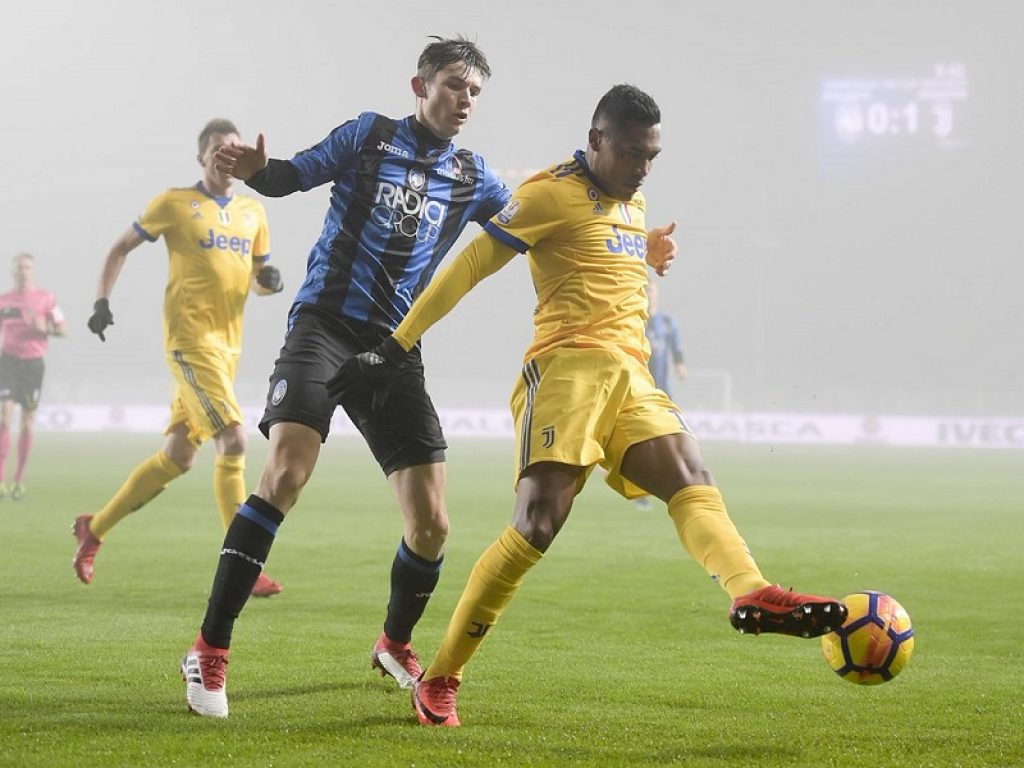 I pronostici del recupero di serie A di oggi, Juventus-Atalanta (ore 18) e delle partite del ritorno degli ottavi di Champions League Barcellona-Chelsea e Besiktas-Bayern Monaco