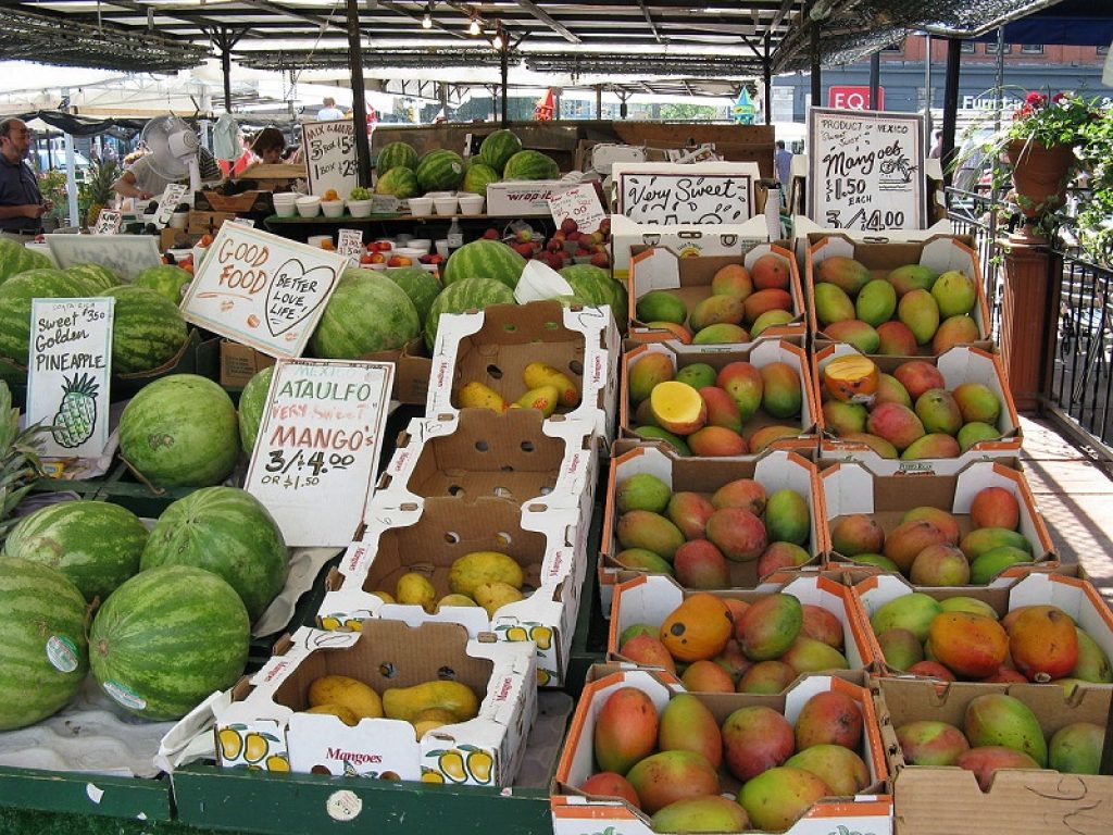 Mango, avocado ma anche zapote nero e sapodilla: in Italia aumentano le coltivazioni di frutti esotici secondo un'indagine della Coldiretti