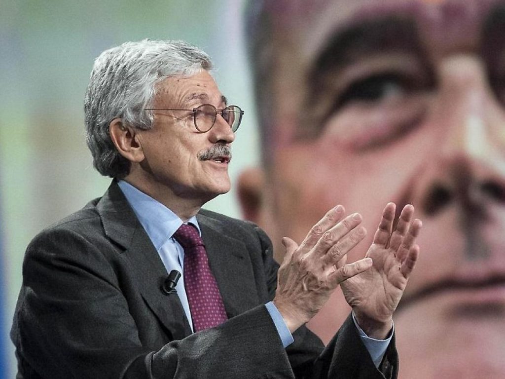 D'Alema scioglie Articolo 1 ed è pronto’a tornare nel Pd: gelo (e polemica) al Nazareno. L'ex ministro degli Esteri definisce il renzismo "una malattia"