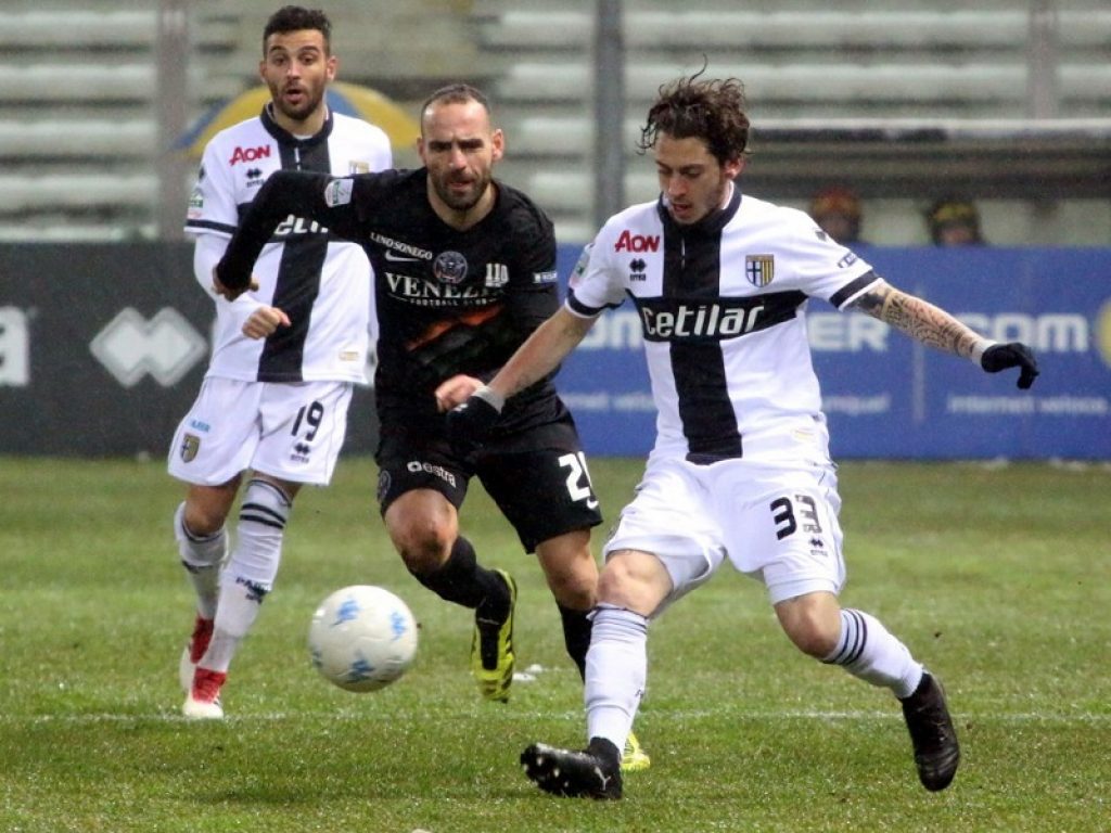 I pronostici dell'anticipo del turno infrasettimanale di serie B di oggi, lunedì 26 febbraio, Salernitana-Parma